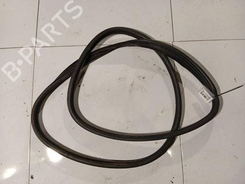 Gummiliste Gummiliste CITROËN C5 II (RC_) 2.0 HDi (RCRHRH) (136 hp) 39895278 39895278
