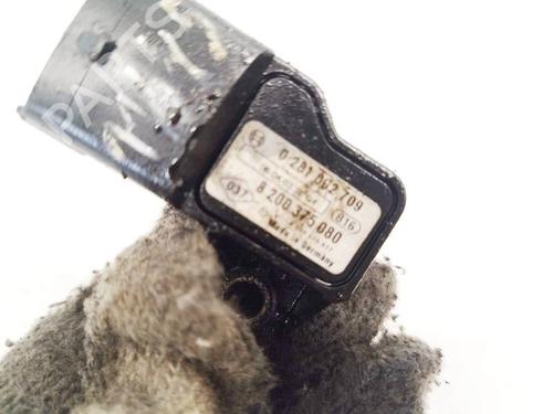 Electronic module SUZUKI GRAND VITARA II (JT, TE, TD) 1.9 DDiS (JB419WD, JB419XD) | BP38975477M83 - Image 2