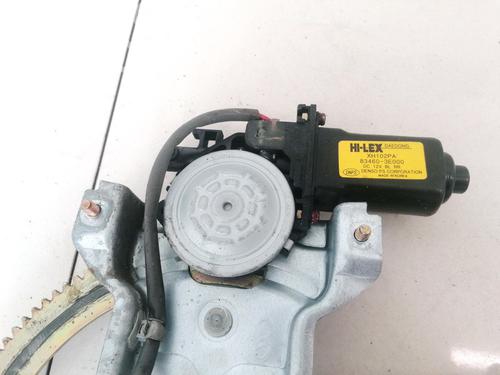 Used Right rear window motor Right rear window motor 35522320 35522320