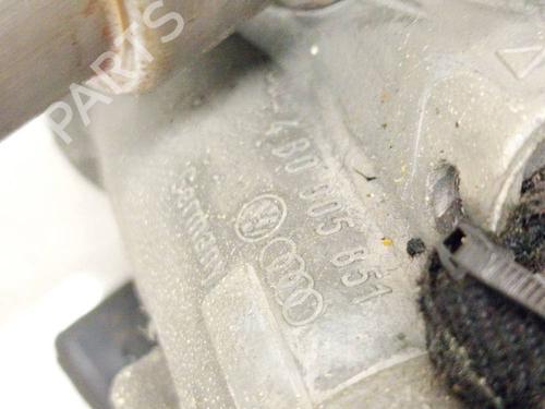 Ignition barrel VW PASSAT B5 Variant (3B5) 1.8 | BP38183584M48 - Image 3