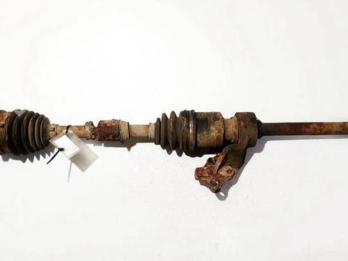 Used Right front driveshaft Right front driveshaft MAZDA PREMACY (CP) 2.0 TD (90 hp) 34771575 34771575