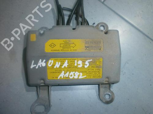 Used ECU airbags ECU airbags 33485188 33485188