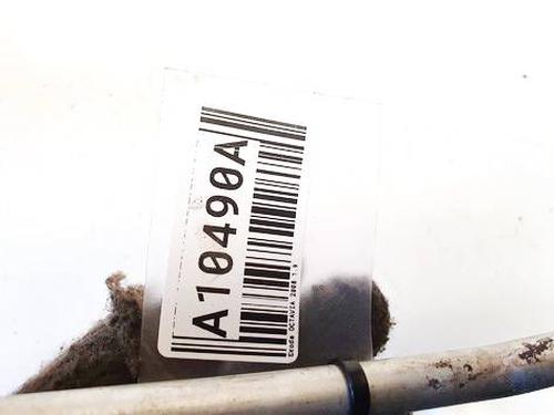AC pipe SKODA OCTAVIA II (1Z3) 1.9 TDI | BP32568609M126 - Image 5