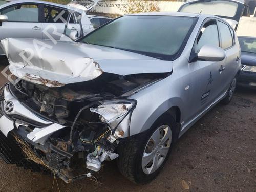 Engine mount HYUNDAI i30 (FD) 1.6 CRDi | BP32897460M89  - Image 5