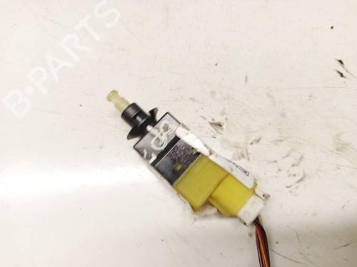 Electronic module MERCEDES-BENZ A-CLASS (W169) A 180 CDI (169.007, 169.307) | BP34820227M83 - Image 3