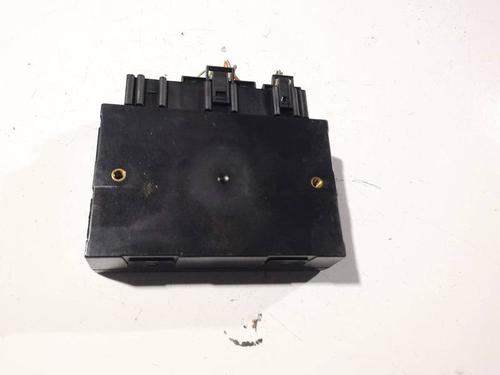 Electronic module SKODA FABIA I (6Y2) 1.4 TDI | BP35008495M83 - Image 2