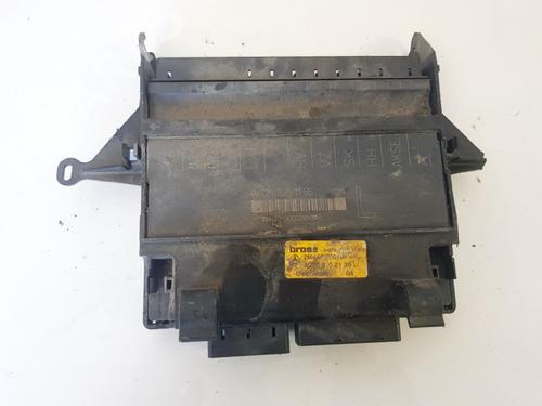 Used Electronic module Electronic module MERCEDES-BENZ S-CLASS (W220, V220) S 400 CDI (220.028, 220.128) (250 hp) 33094521 33094521