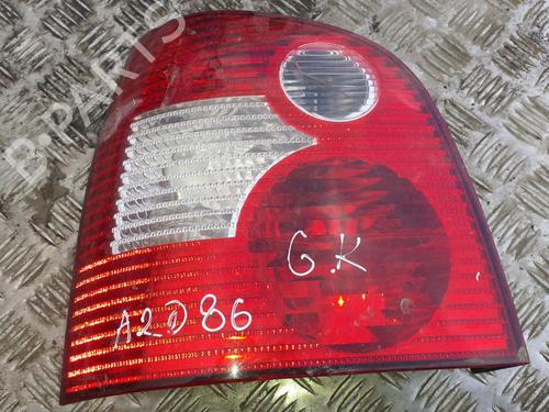 Used Left taillight Left taillight 35683467 35683467