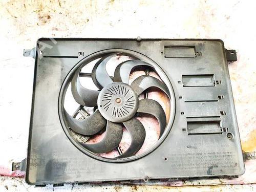 Used Fan Fan FORD MONDEO IV (BA7) 1.8 TDCi (125 hp) 35327209 35327209