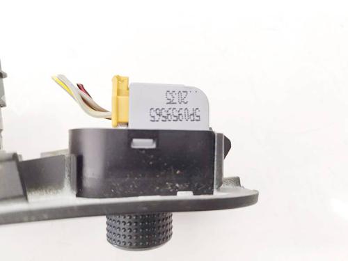Mirror switch SEAT LEON (1P1) 2.0 FSI | BP39222578I25 - Image 3