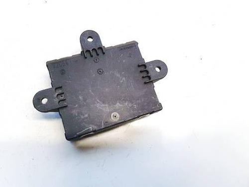 Electronic module JAGUAR XF I (X250) 2.7 D | BP39906798M83 - Image 3