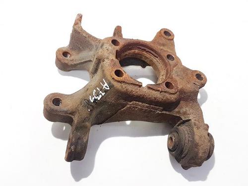 Used Left rear steering knuckle Left rear steering knuckle 35463567 35463567