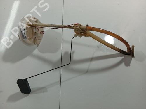 Electronic module AUDI A6 C4 (4A2) 1.9 TDI | BP34943891M83 - Image 3