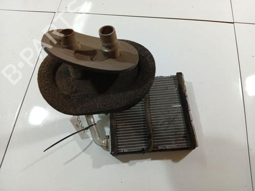 Used Heater matrix Heater matrix RENAULT LAGUNA III (BT0/1) 1.5 dCi (BT00, BT0A, BT0T, BT1J) (110 hp) 34895434 34895434