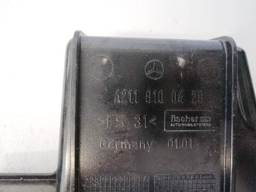 Ashtray MERCEDES-BENZ E-CLASS (W211) E 220 CDI (211.006) | BP35265247I30 - Image 3