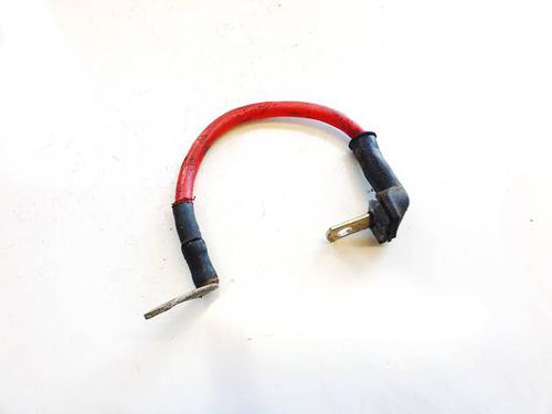 Used Wiring harness Wiring harness 38300010 38300010