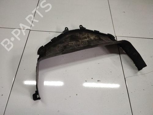 Underbody protection BMW 3 Touring (E46) 320 d | BP34977555M92 - Image 3