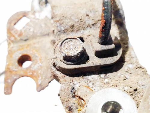 Used Electronic module Electronic module 34872206 34872206