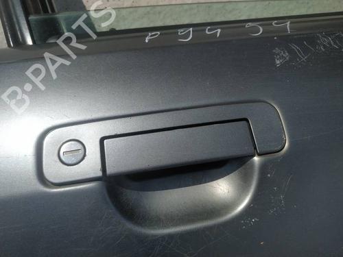 front-right-exterior-door-handle-audi-80-b4-saloon-8c2-1991-1992-1993-1994-1995-35241848 main image