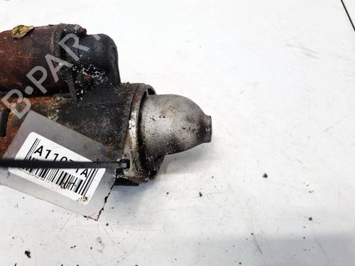 Starter CHEVROLET CAPTIVA (C100, C140) 2.0 D 4WD | BP34827890M8 - Image 2