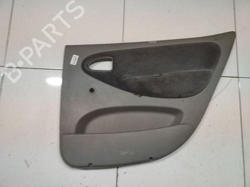 Used Other Other RENAULT SCÉNIC I MPV (JA0/1_, FA0_) 1.9 dCi (JA05, JA1F) (102 hp) 34901232 34901232