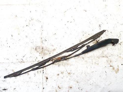 Used Front windshield wiper arm Front windshield wiper arm 32595811 32595811