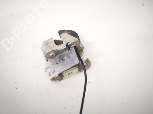 Electronic module MERCEDES-BENZ C-CLASS (W203) C 270 CDI (203.016) | BP35423632M83 - Image 2