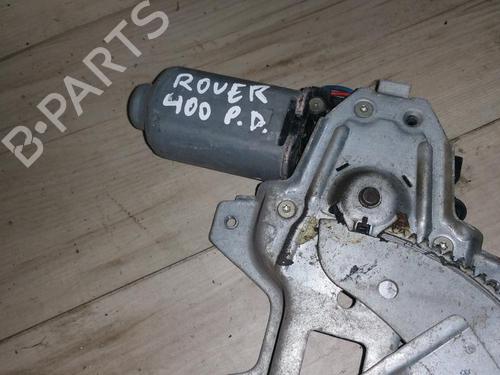 Used Right front window motor Right front window motor ROVER 400 II Hatchback (RT) 414 (75 hp) 35649922 35649922