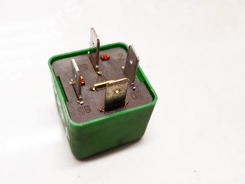 Electronic sensor OPEL ASTRA G Hatchback (T98) 1.7 DTI 16V (F08, F48) | BP33105428M84 - Image 2