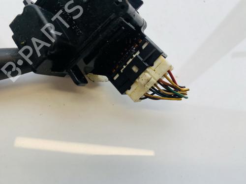 Warning switch KIA SORENTO I (JC) 2.5 CRDi | BP35527265I22 - Image 2