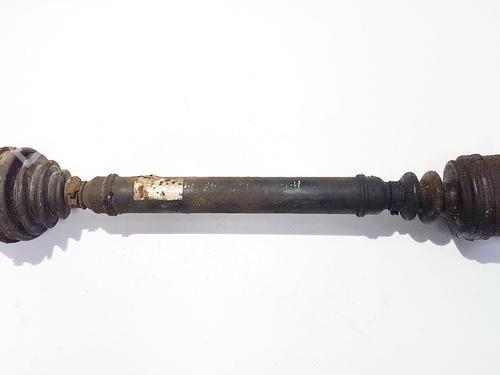 Used Right front driveshaft Right front driveshaft AUDI A6 C5 (4B2, 4B4) 2.5 TDI (163 hp) 35437214 35437214