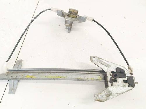 Used Rear right window mechanism Rear right window mechanism 34746422 34746422