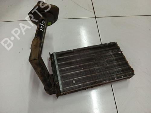 Used Heater matrix Heater matrix RENAULT SCÉNIC I MPV (JA0/1_, FA0_) 1.9 dCi (JA05, JA1F) (102 hp) 34887567 34887567