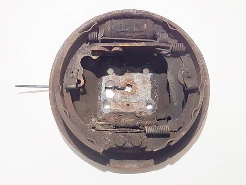 Used Hand brake Hand brake 35568368 35568368
