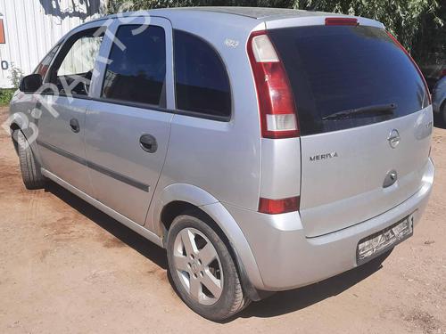 Engine mount OPEL MERIVA A MPV (X03) 1.7 CDTI (E75) | BP33083627M89  - Image 8