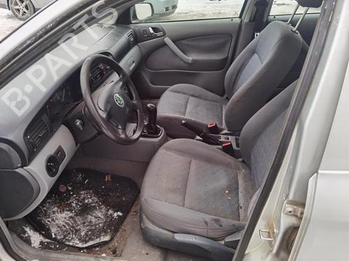 Electronic sensor SKODA OCTAVIA I (1U2) 1.9 TDI | BP34856492M84  - Image 10