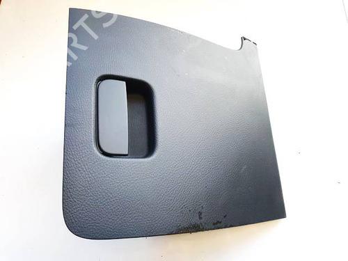 Handskerum Handskerum VW PASSAT B7 (362) 2.0 TDI (140 hp) 36959608 36959608