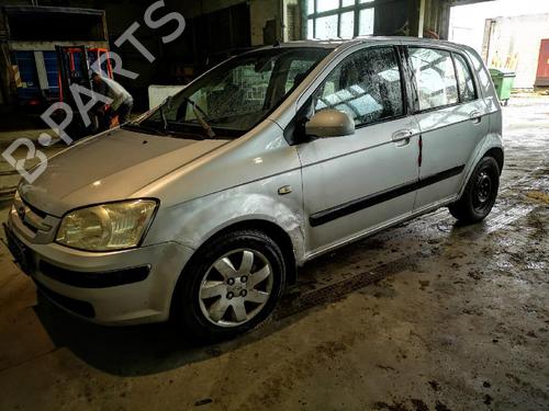 Engine mount HYUNDAI GETZ (TB) 1.6 | BP32954418M89  - Image 6