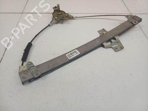 Used Front left window mechanism Front left window mechanism 36584106 36584106