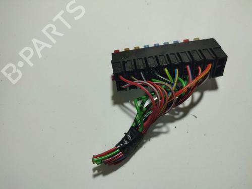 Fuse box AUDI A6 C6 (4F2) 2.4 | BP32571857E1 
