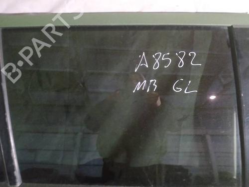 Used Rear right door window Rear right door window MERCEDES-BENZ GL-CLASS (X164) GL 320 CDI 4-matic (218 hp) 35338504 35338504
