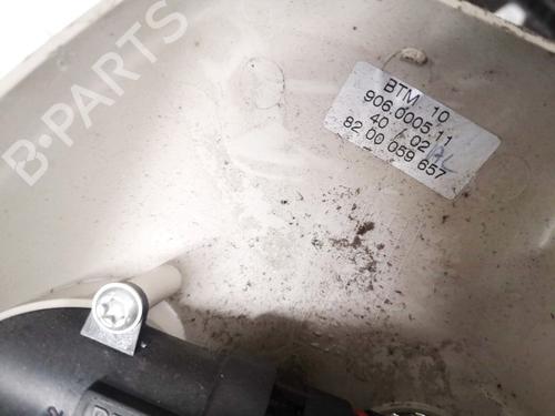 Rear mirror RENAULT ESPACE IV (JK0/1_) 2.2 dCi (JK0H) | BP35457484I6 - Image 3