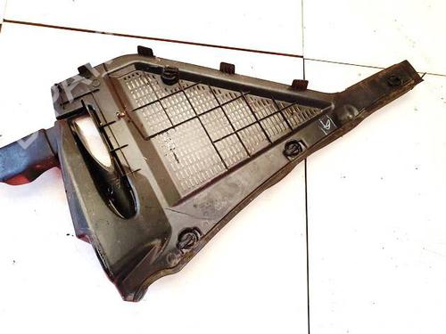 Scuttle panel BMW 5 (E60) 520 d | BP38041504C110 - Image 2