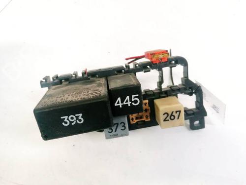 fuse-box-skoda-superb-i-3u4-2001-2002-2003-2004-2005-2006-2007-2008-32925297 main image