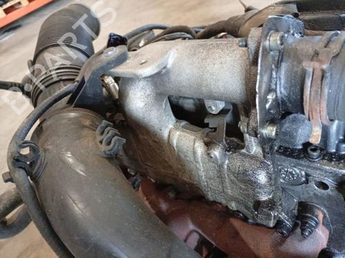 Used Intake manifold Intake manifold 38193970 38193970