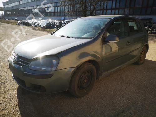 Electronic module VW GOLF V (1K1) 2.0 TDI | BP32940451M83 - Image 5