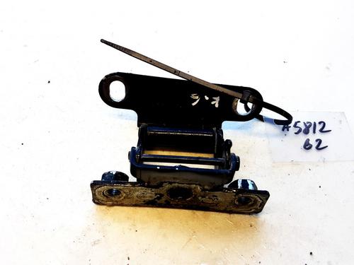 Used Hinge/Door check strap Hinge/Door check strap 35643746 35643746