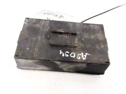 Used Fuse box Fuse box CITROËN C4 Grand Picasso I (UA_) 2.0 HDi 138 (136 hp) 32942029 32942029