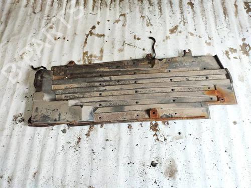 Used Underbody protection Underbody protection MAZDA 5 (CR) 2.0 CD (CR19) (143 hp) 35043894 35043894