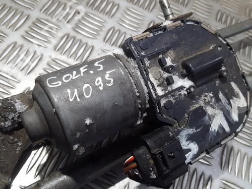 Used Front wiper motor Front wiper motor VW GOLF V (1K1) 2.0 SDI (75 hp) 35706113 35706113